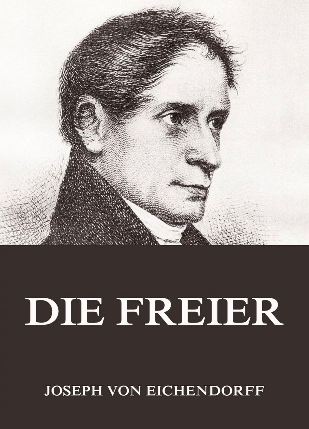 Big bigCover of Die Freier