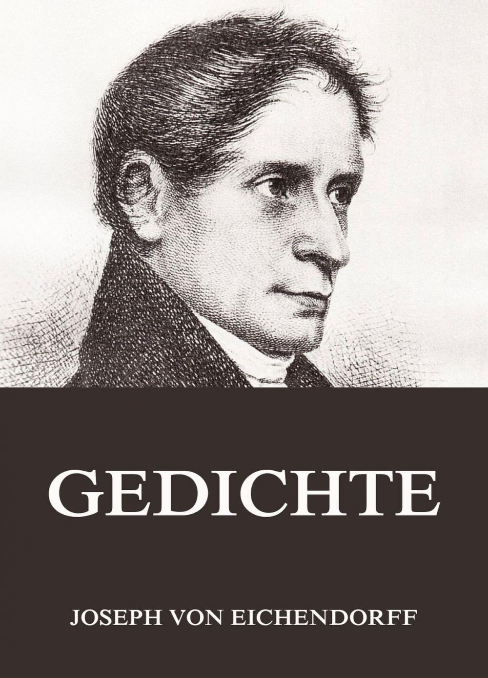 Big bigCover of Gedichte