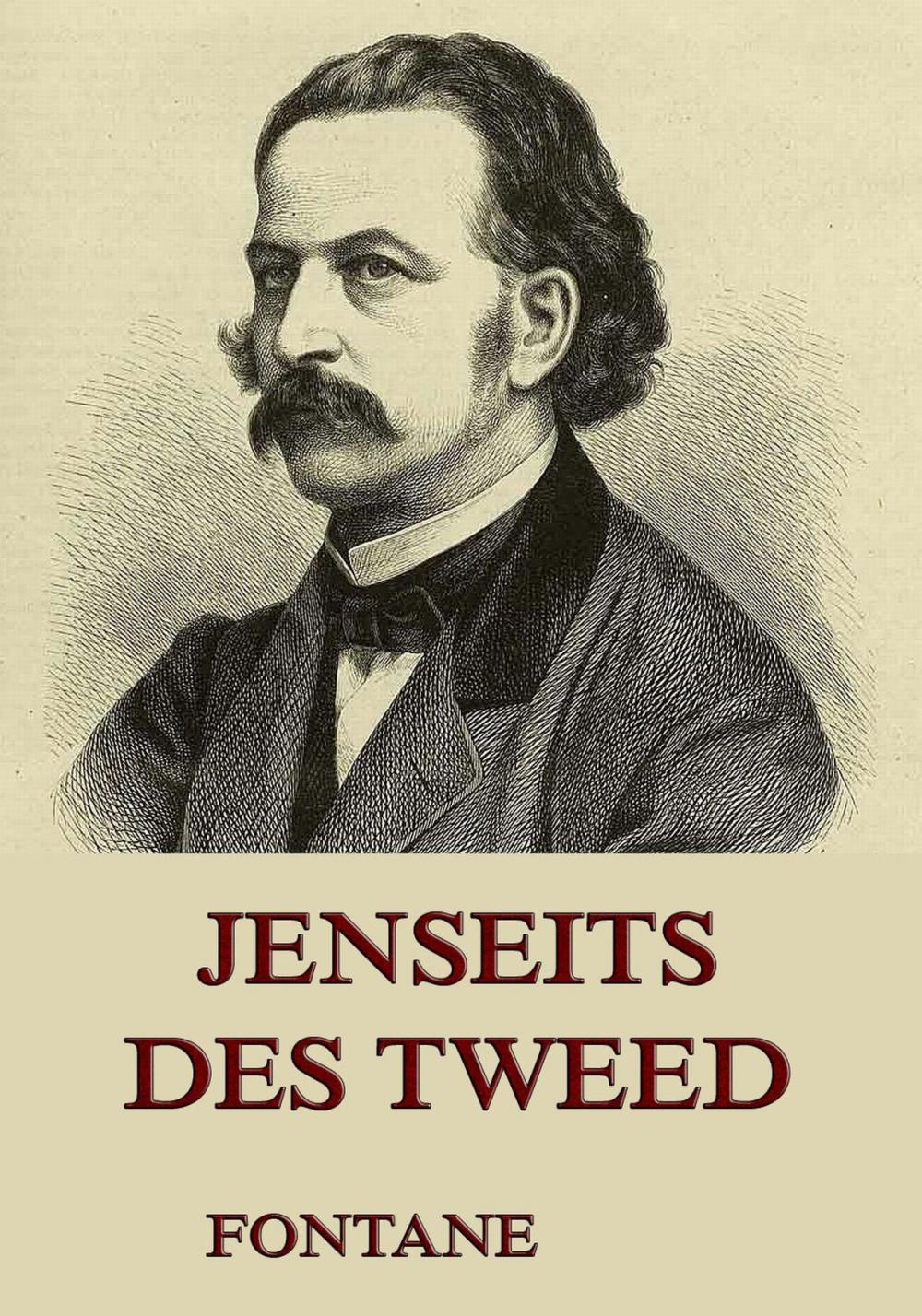 Big bigCover of Jenseits des Tweed