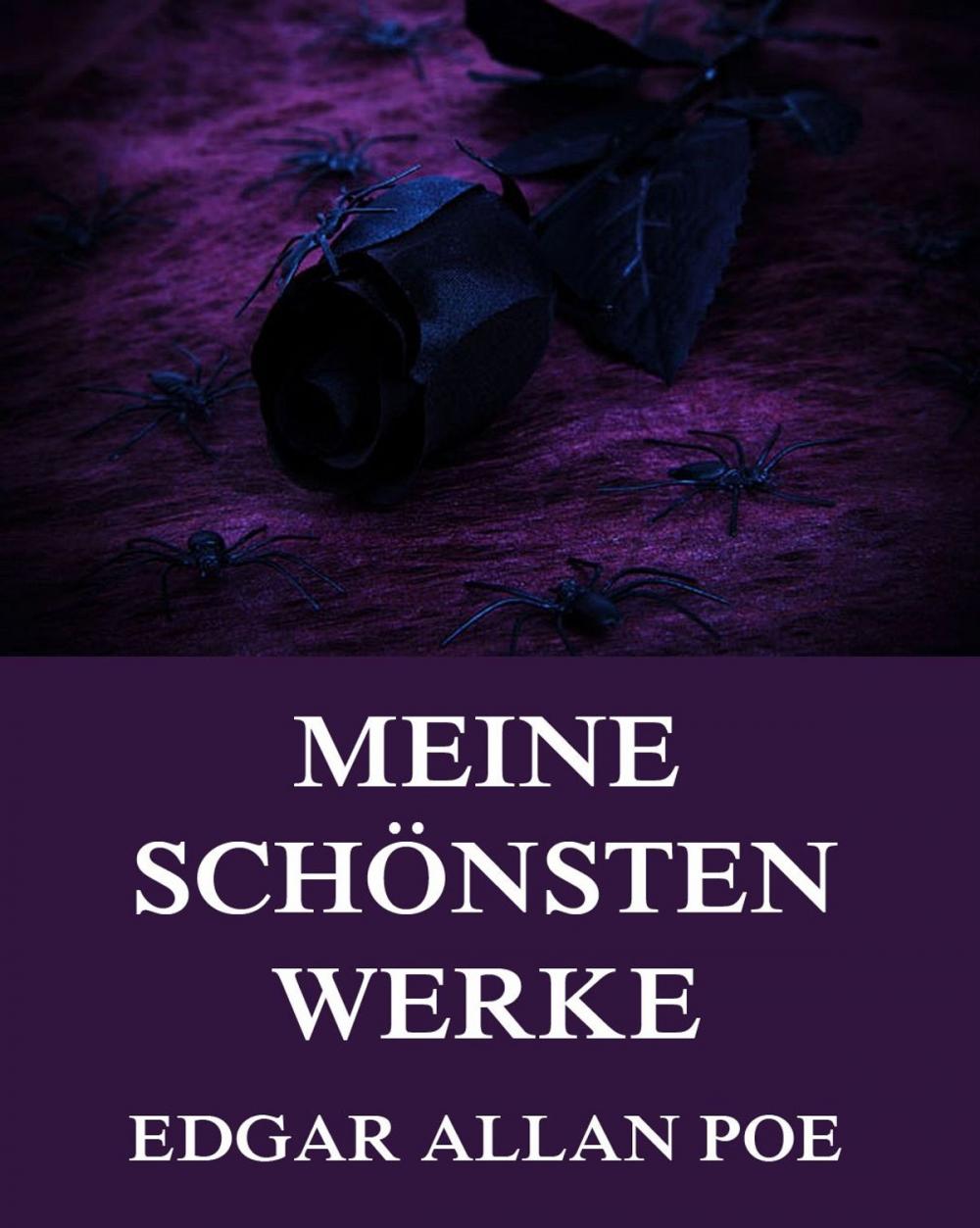 Big bigCover of Meine schönsten Werke