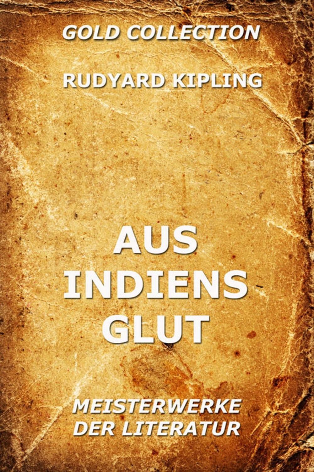 Big bigCover of Aus Indiens Glut