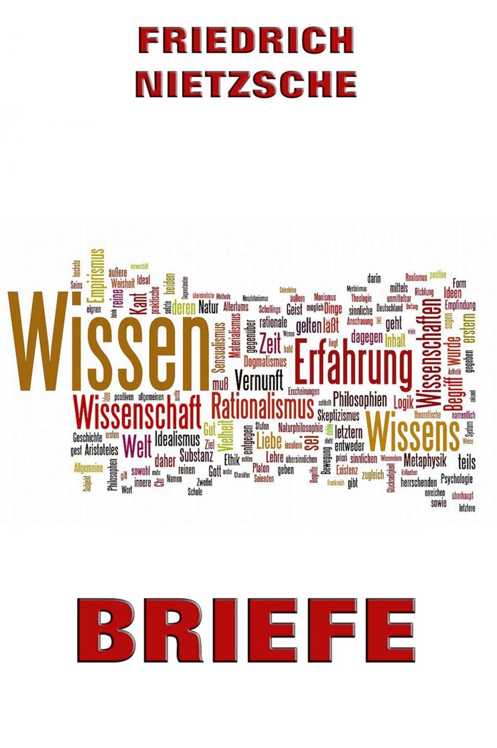 Big bigCover of Briefe