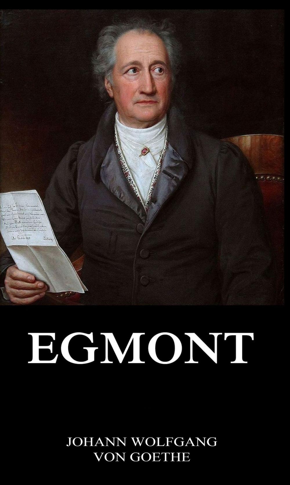 Big bigCover of Egmont