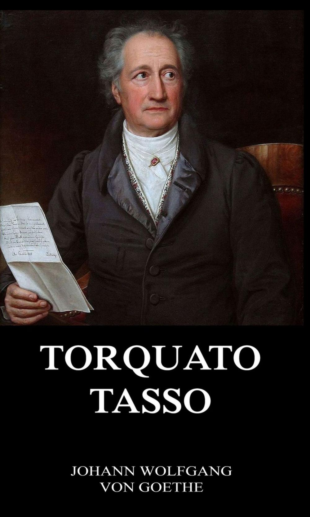 Big bigCover of Torquato Tasso