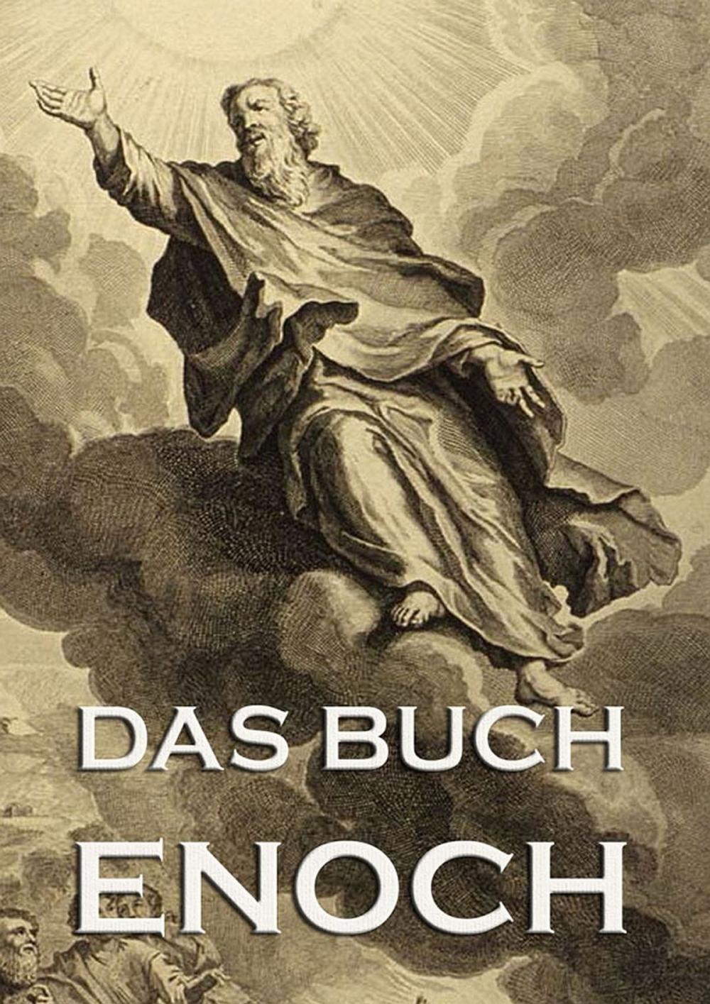 Big bigCover of Das Buch Enoch