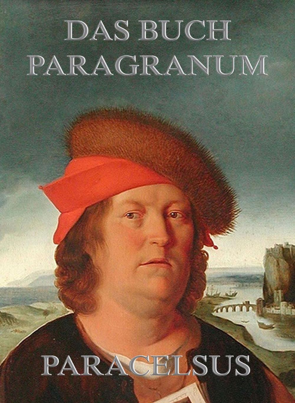 Big bigCover of Das Buch Paragranum