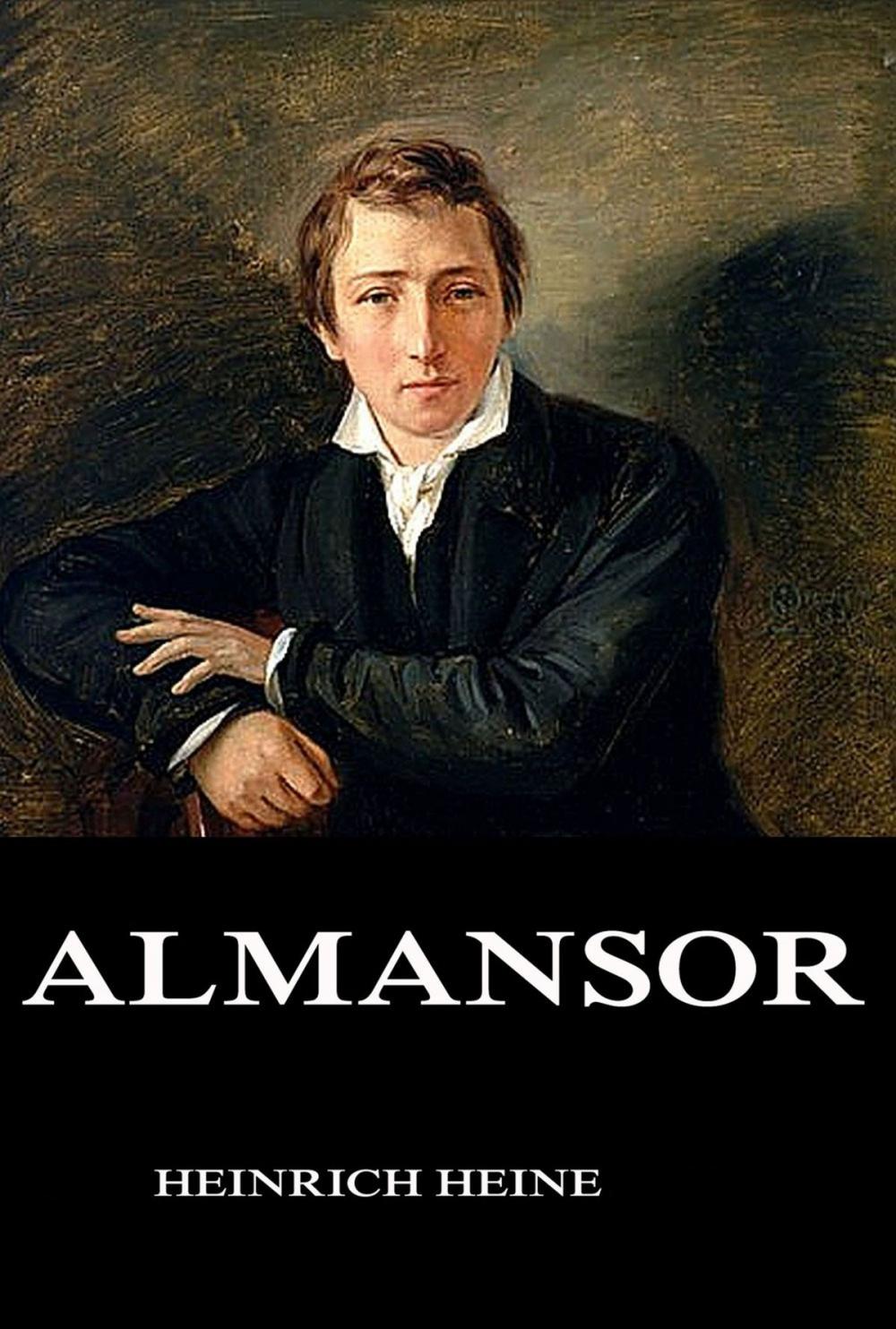 Big bigCover of Almansor