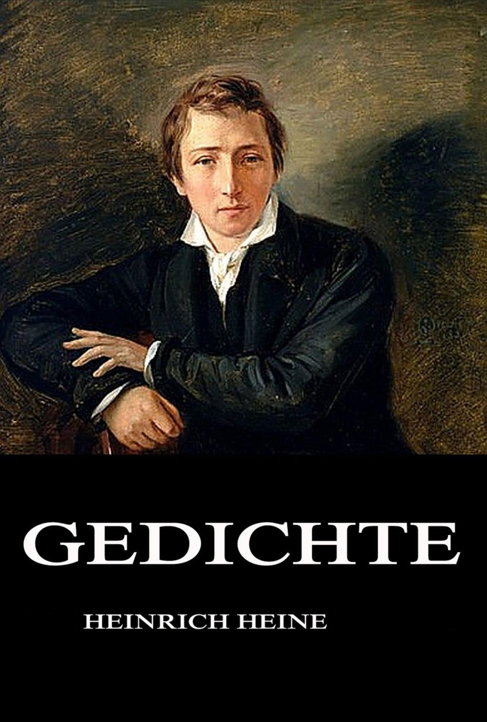 Big bigCover of Gedichte