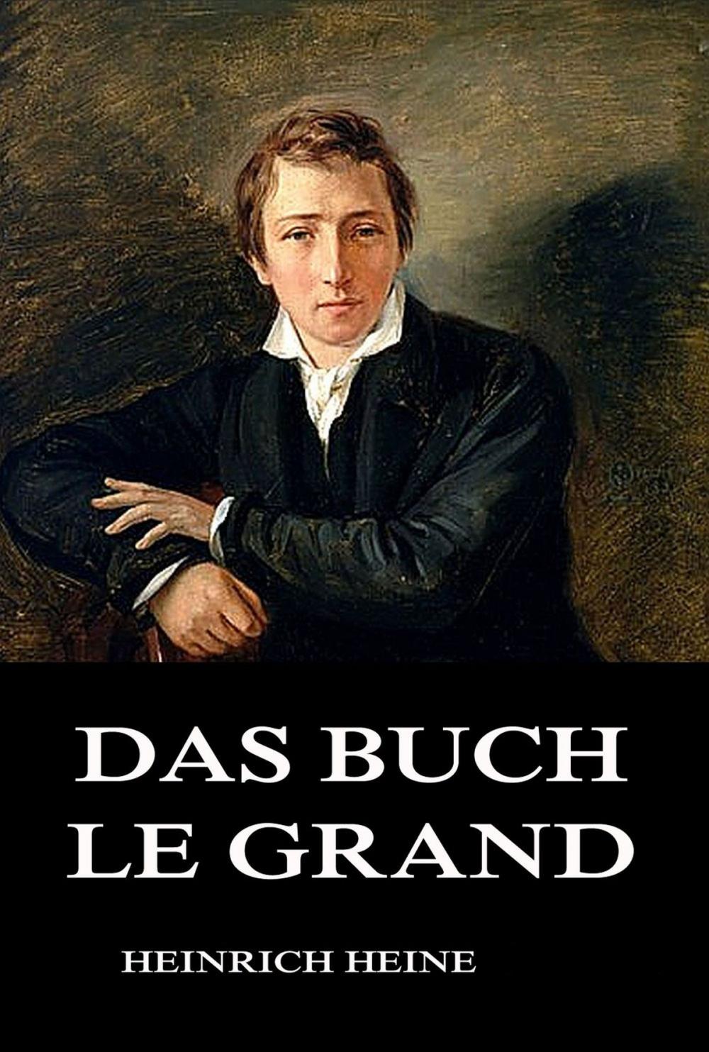 Big bigCover of Das Buch Le Grand