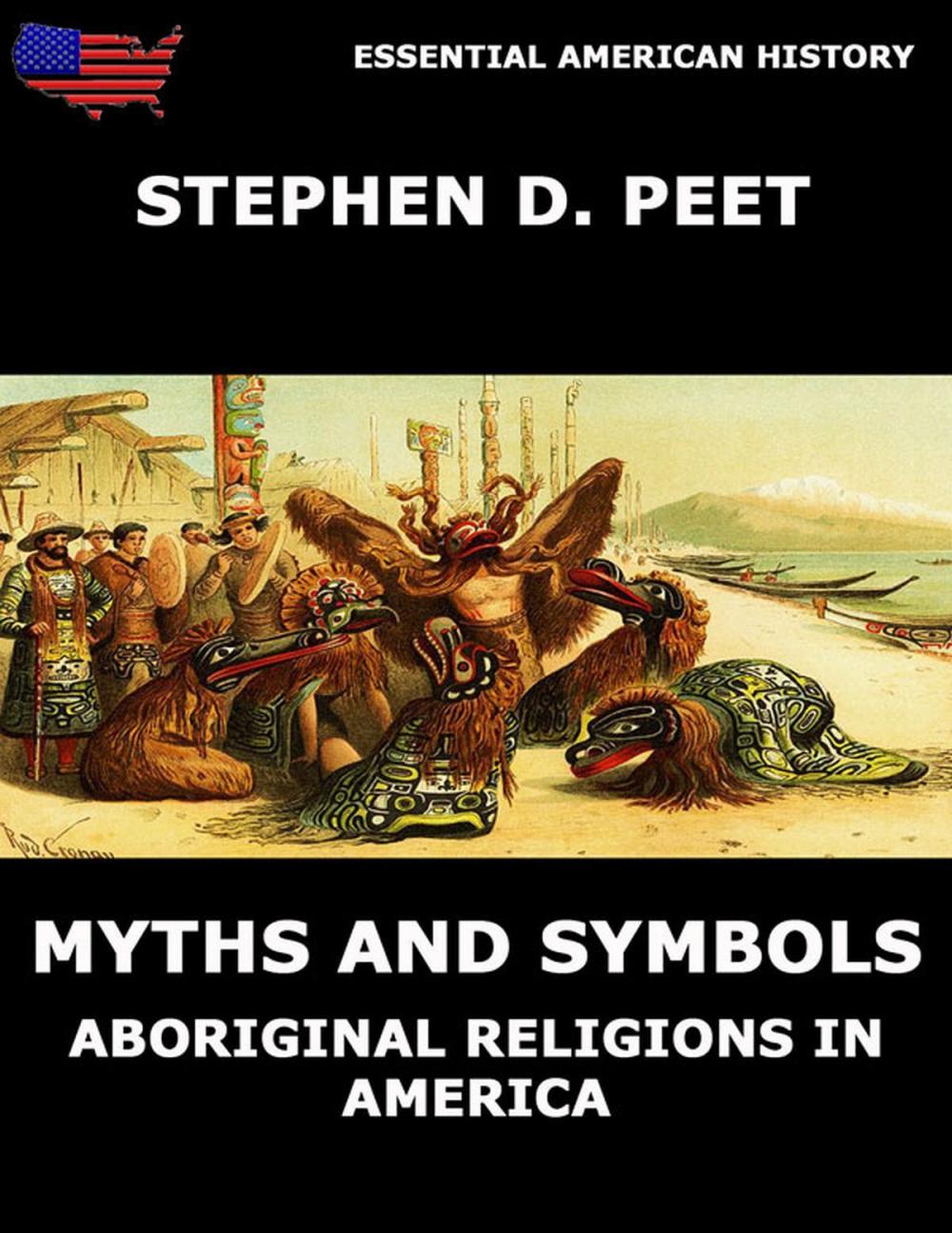 Big bigCover of Myths And Symbols