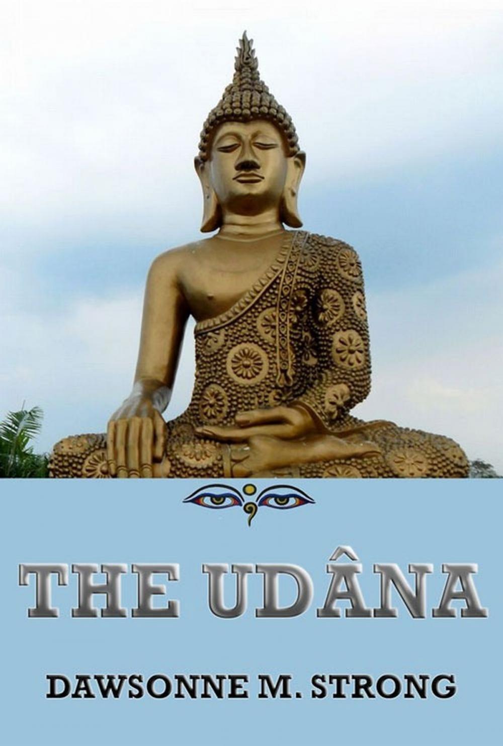 Big bigCover of The Udâna