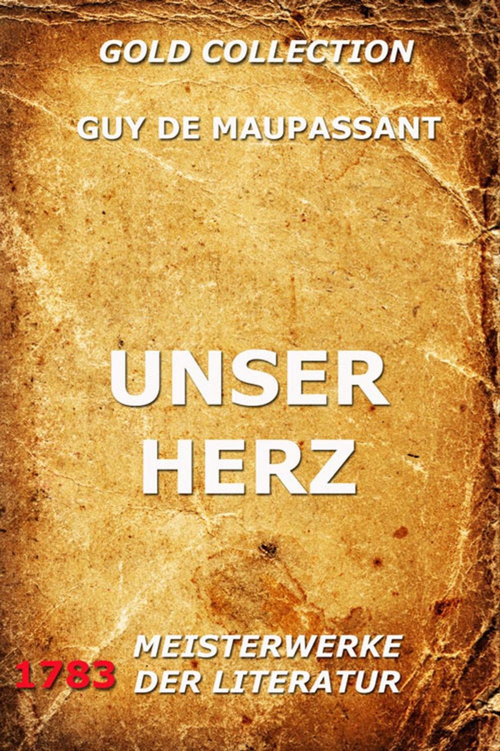 Big bigCover of Unser Herz