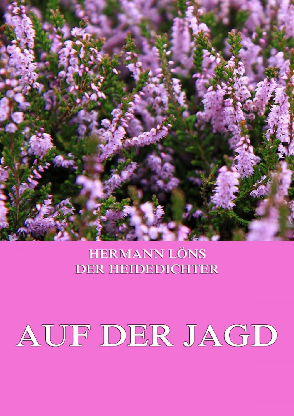 Big bigCover of Auf der Jagd