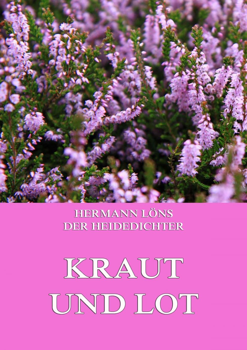 Big bigCover of Kraut und Lot