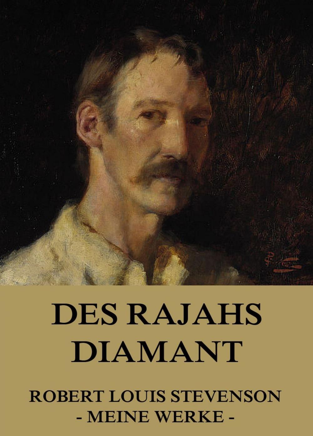 Big bigCover of Des Rajahs Diamant