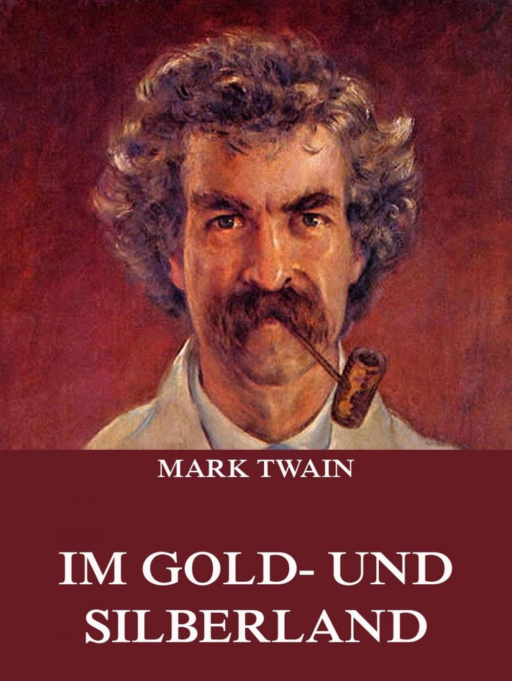 Big bigCover of Im Gold- und Silberland