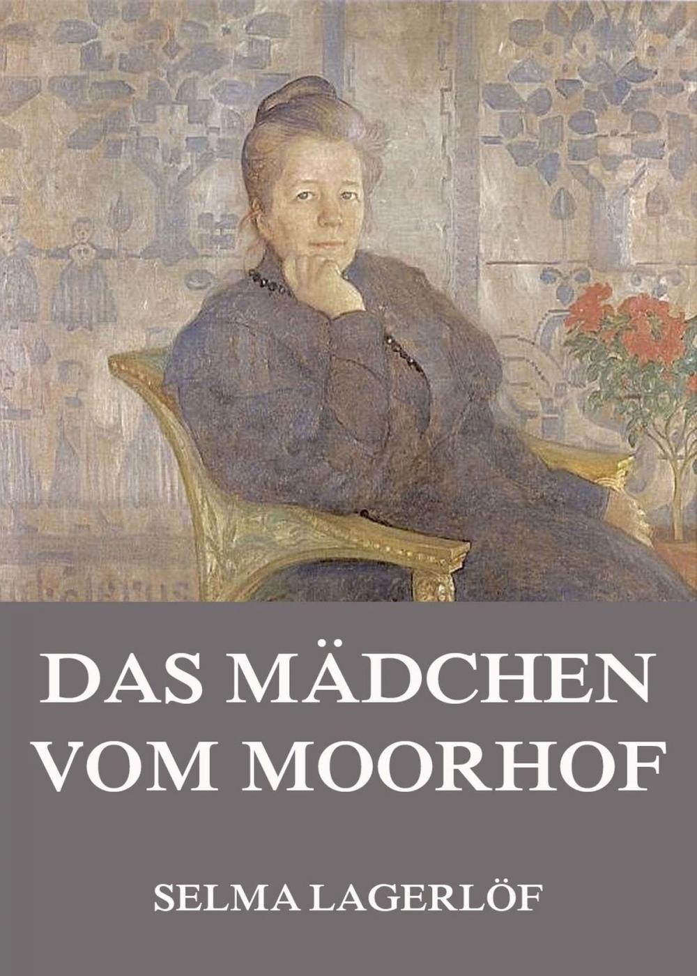 Big bigCover of Das Mädchen vom Moorhof