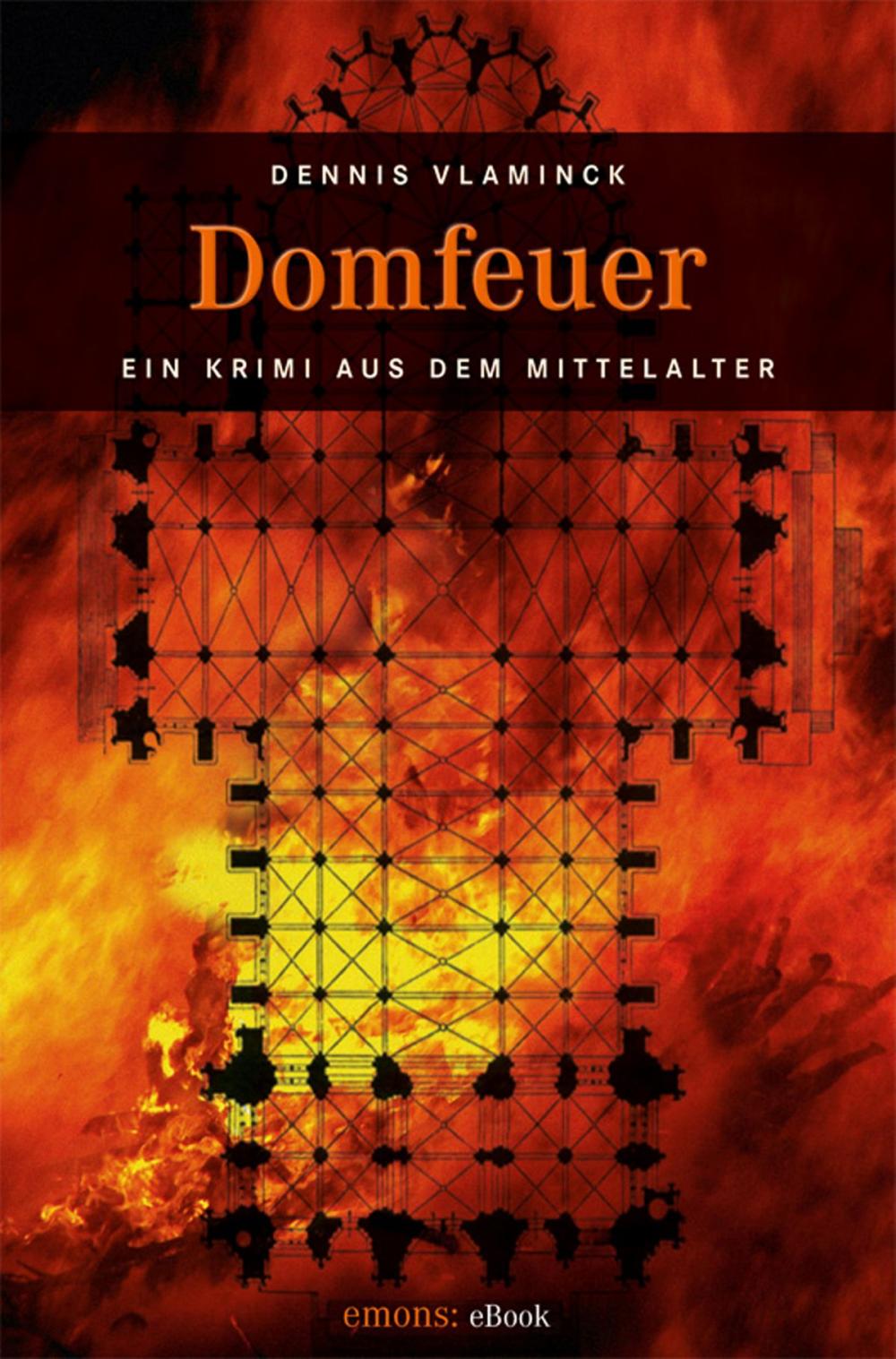 Big bigCover of Domfeuer