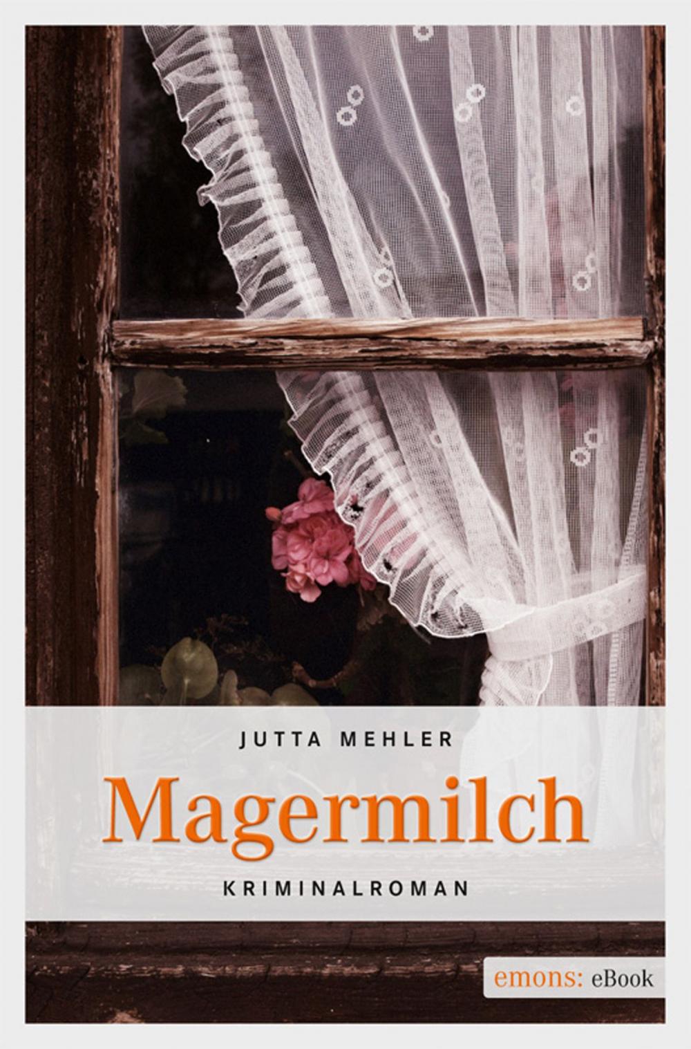 Big bigCover of Magermilch