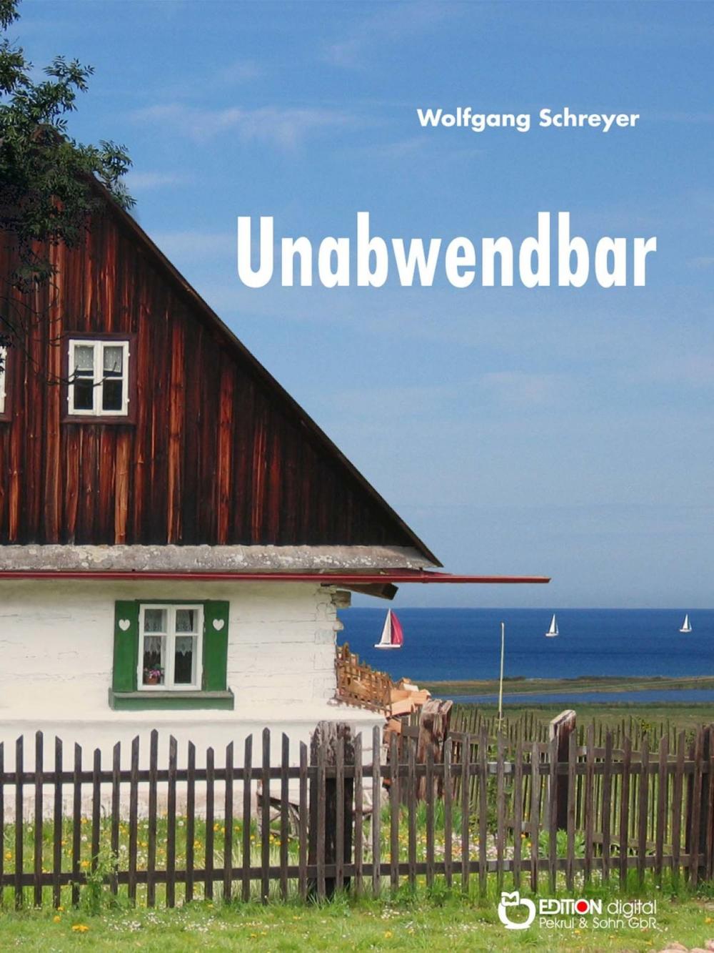 Big bigCover of Unabwendbar