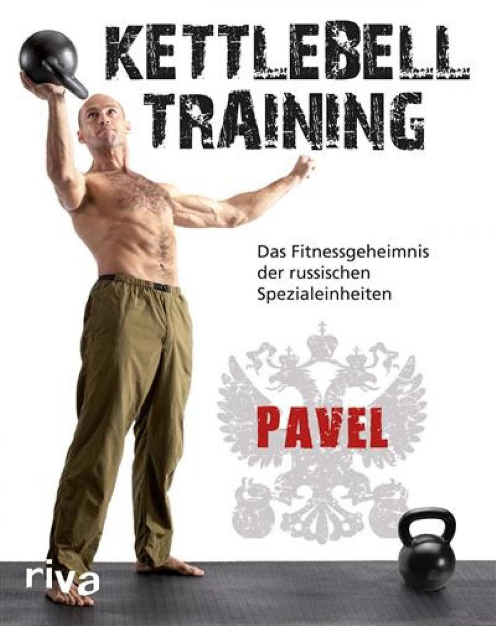 Big bigCover of Kettlebell-Training