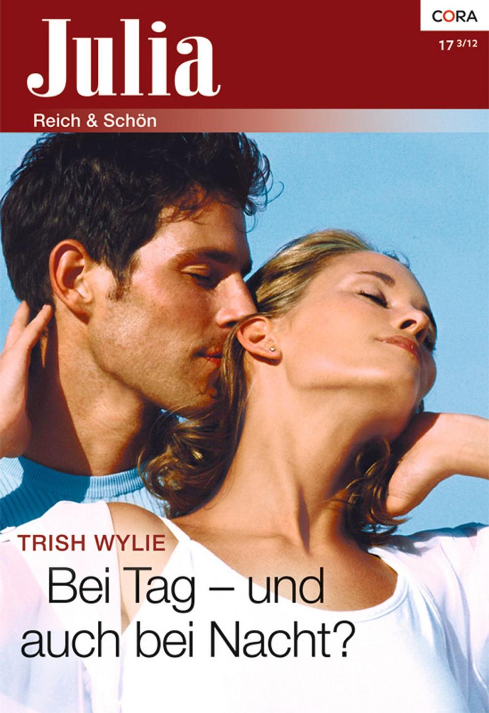 Big bigCover of Bei Tag - und auch bei Nacht?