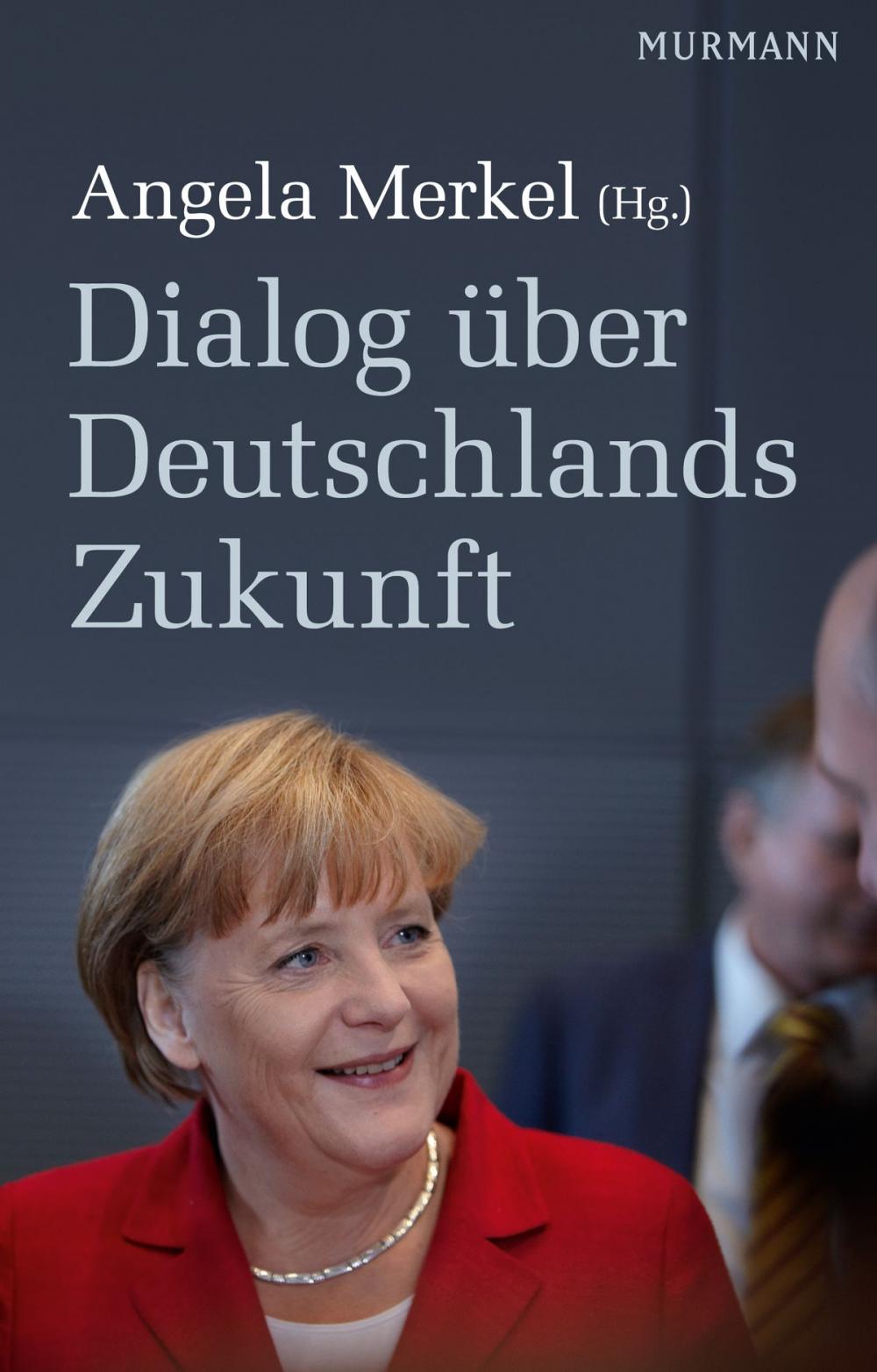 Big bigCover of Dialog über Deutschlands Zukunft