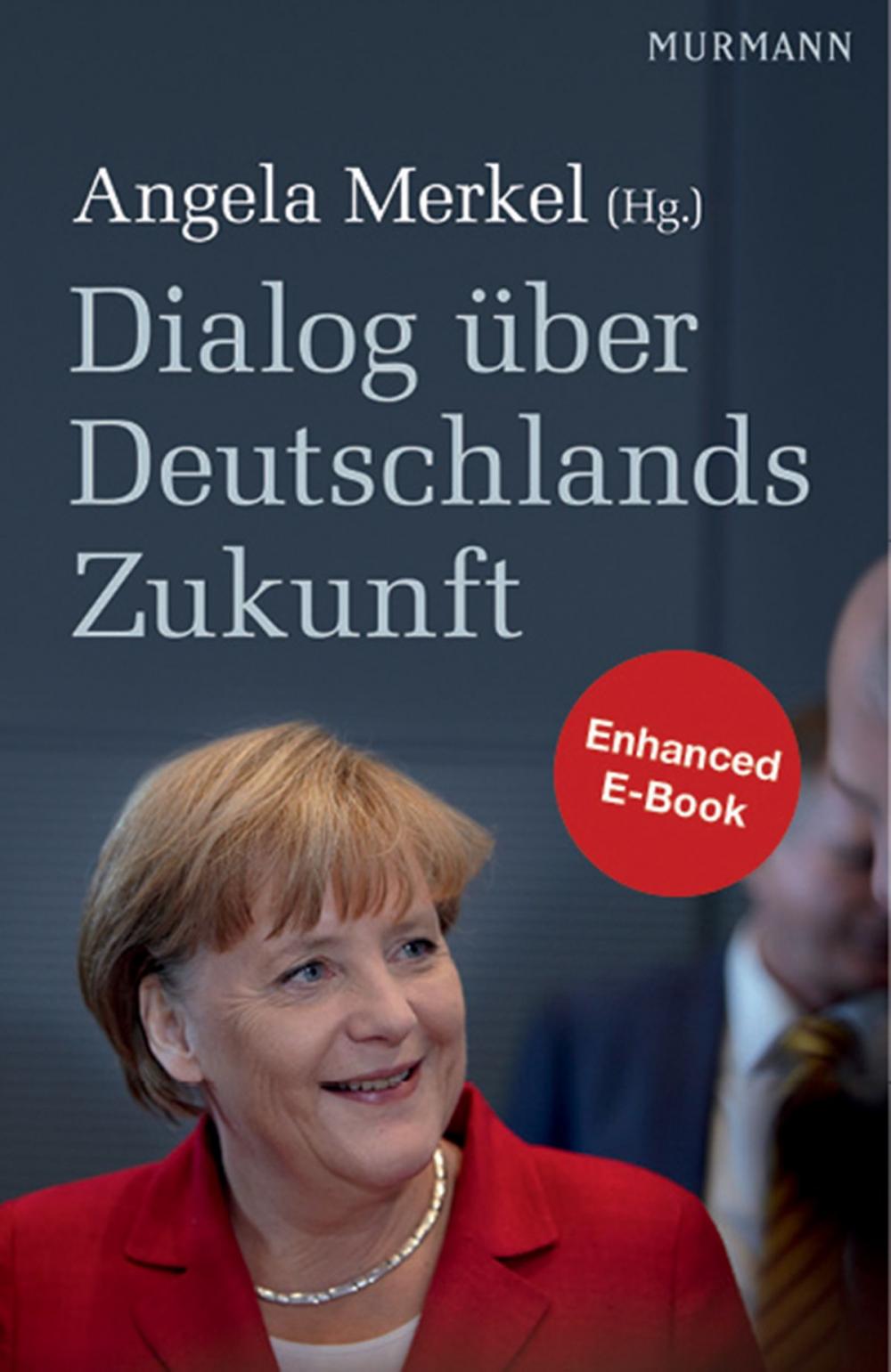 Big bigCover of Dialog über Deutschlands Zukunft