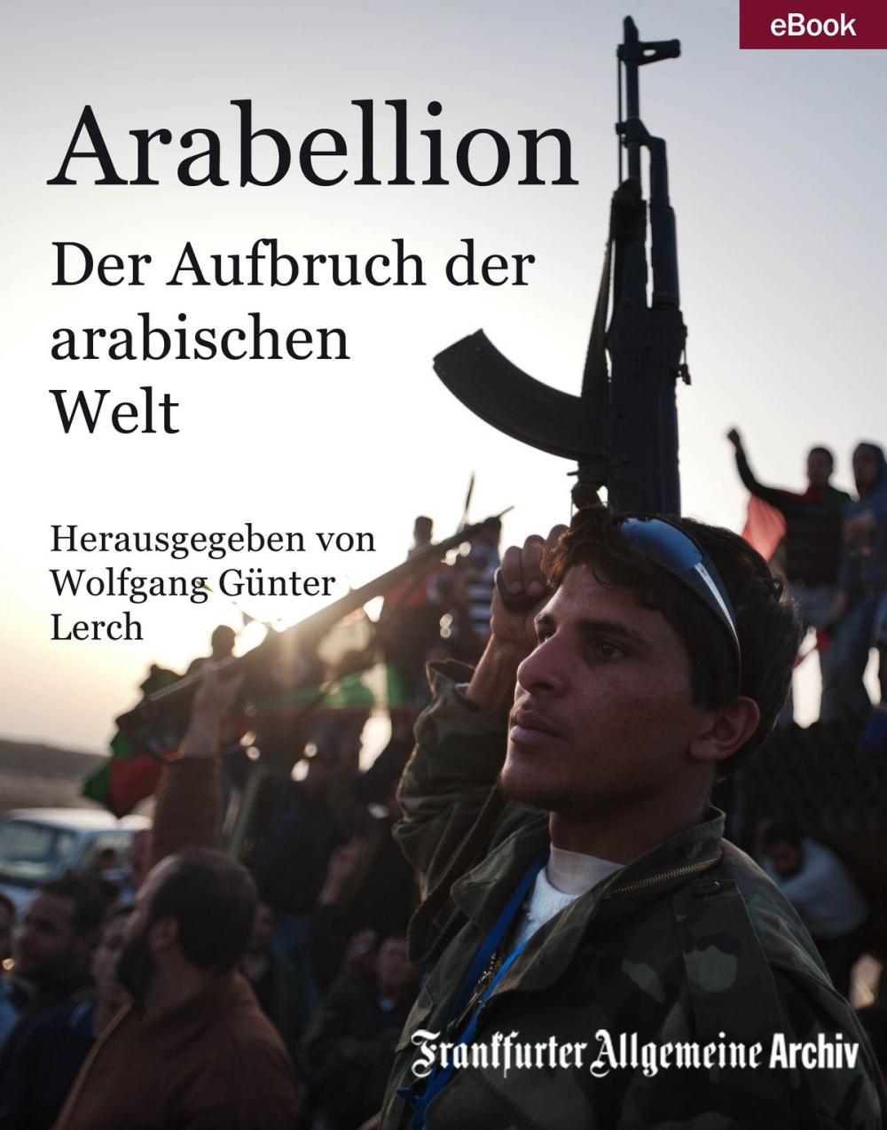 Big bigCover of Arabellion