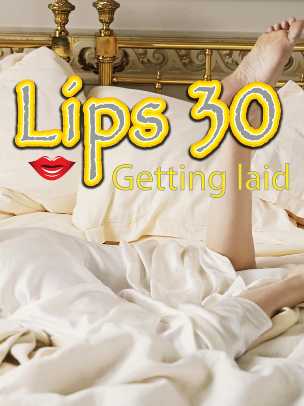 Big bigCover of Lips 30