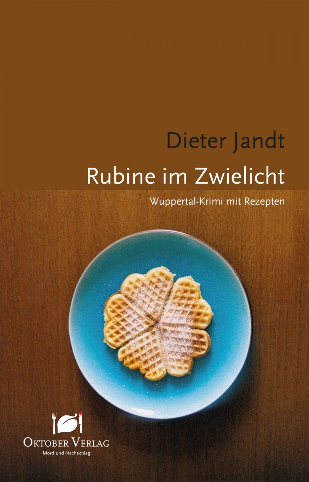 Big bigCover of Rubine im Zwielicht