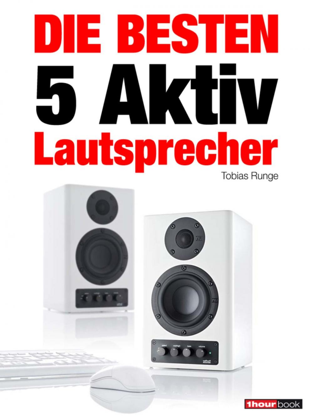 Big bigCover of Die besten 5 Aktiv-Lautsprecher