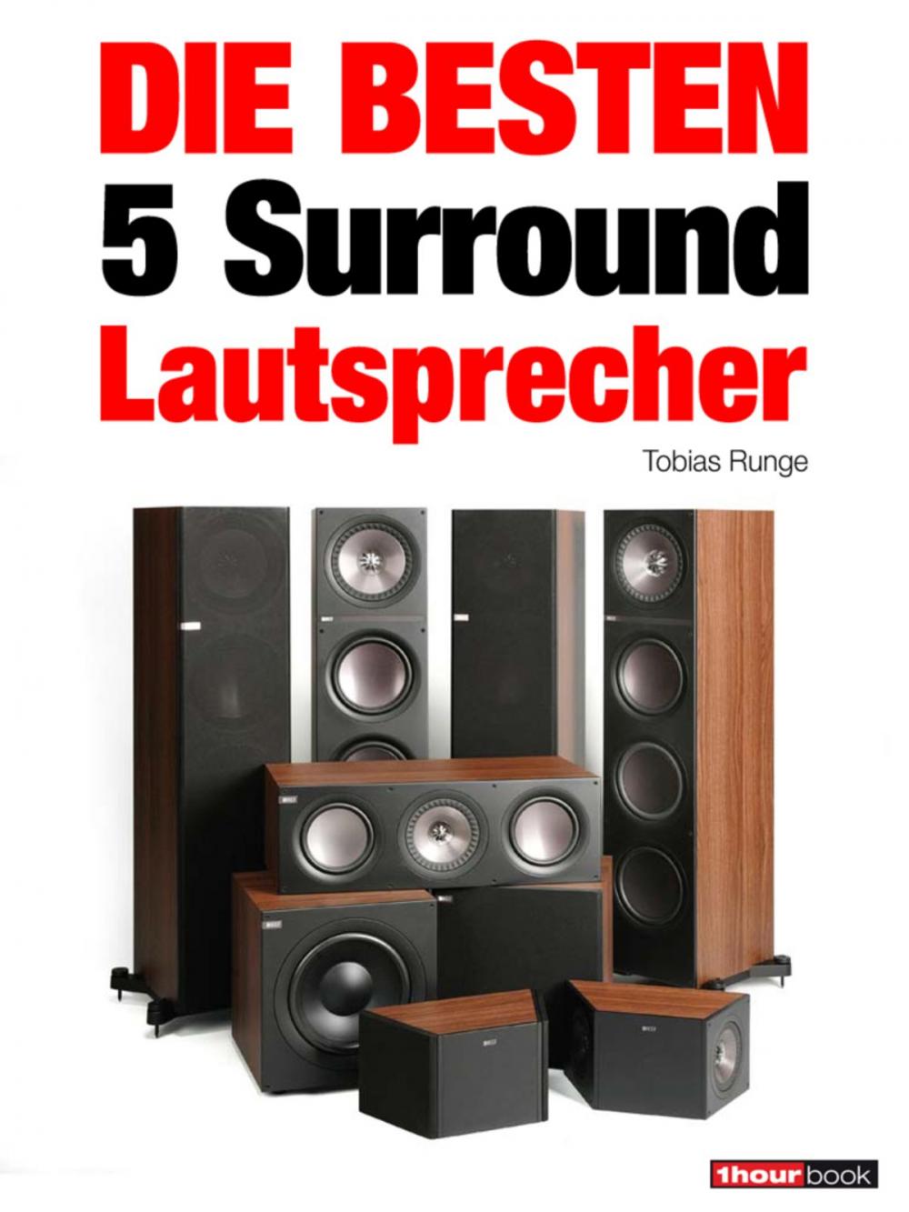 Big bigCover of Die besten 5 Surround-Lautsprecher