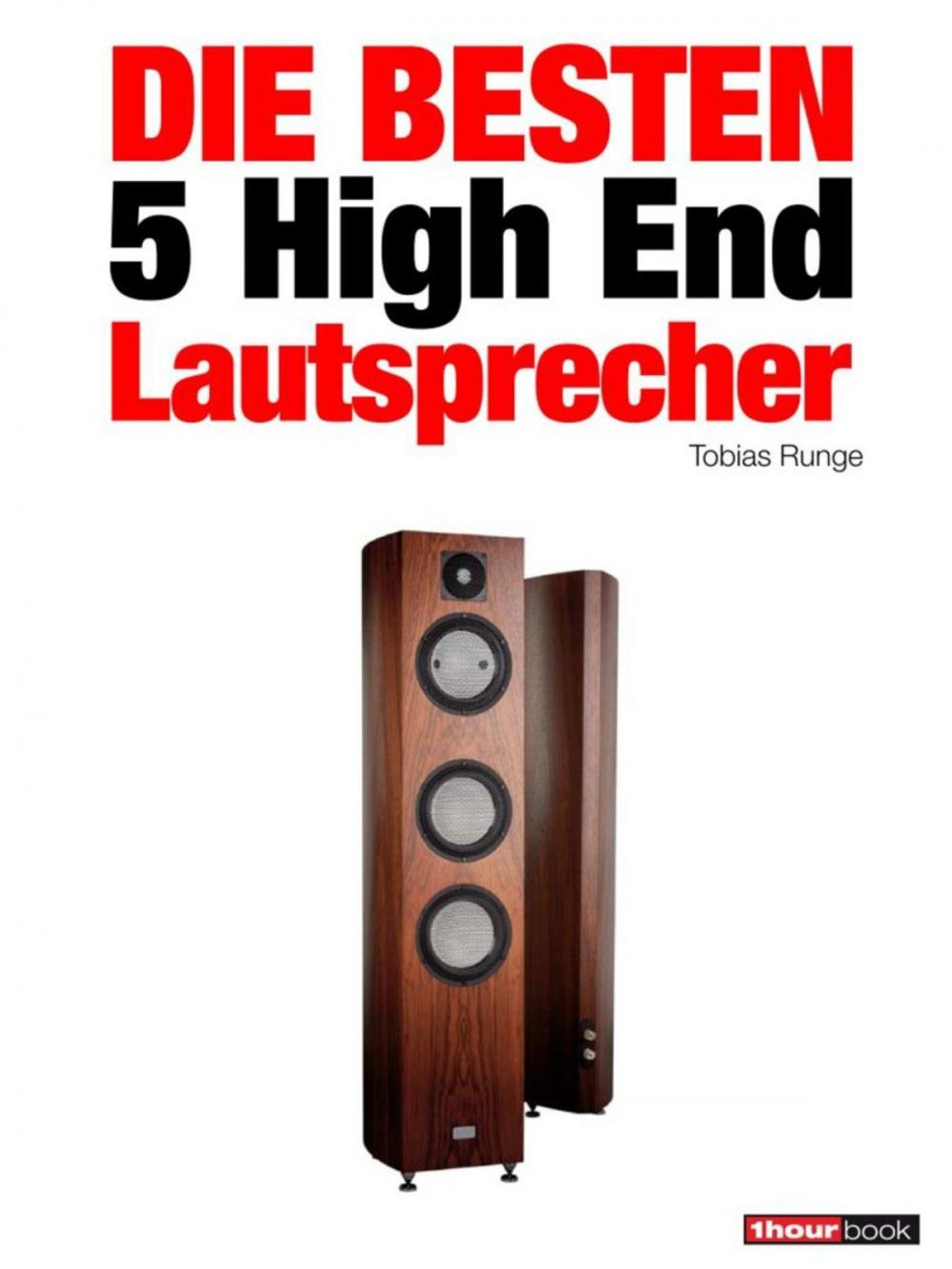 Big bigCover of Die besten 5 High End-Lautsprecher