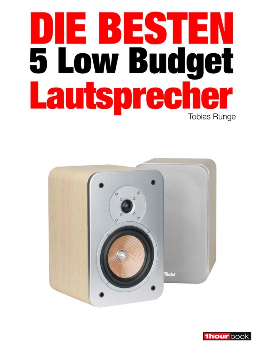 Big bigCover of Die besten 5 Low Budget-Lautsprecher