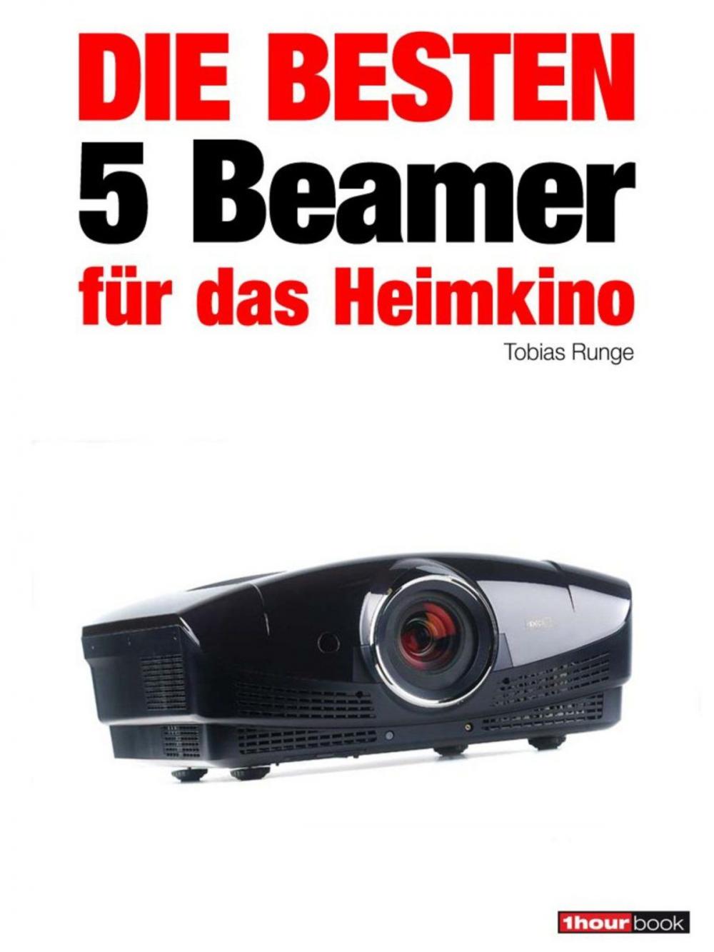 Big bigCover of Die besten 5 Beamer für das Heimkino