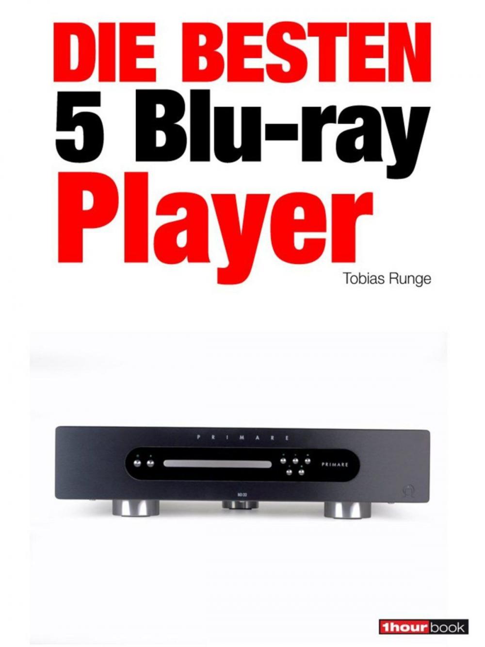 Big bigCover of Die besten 5 Blu-ray-Player