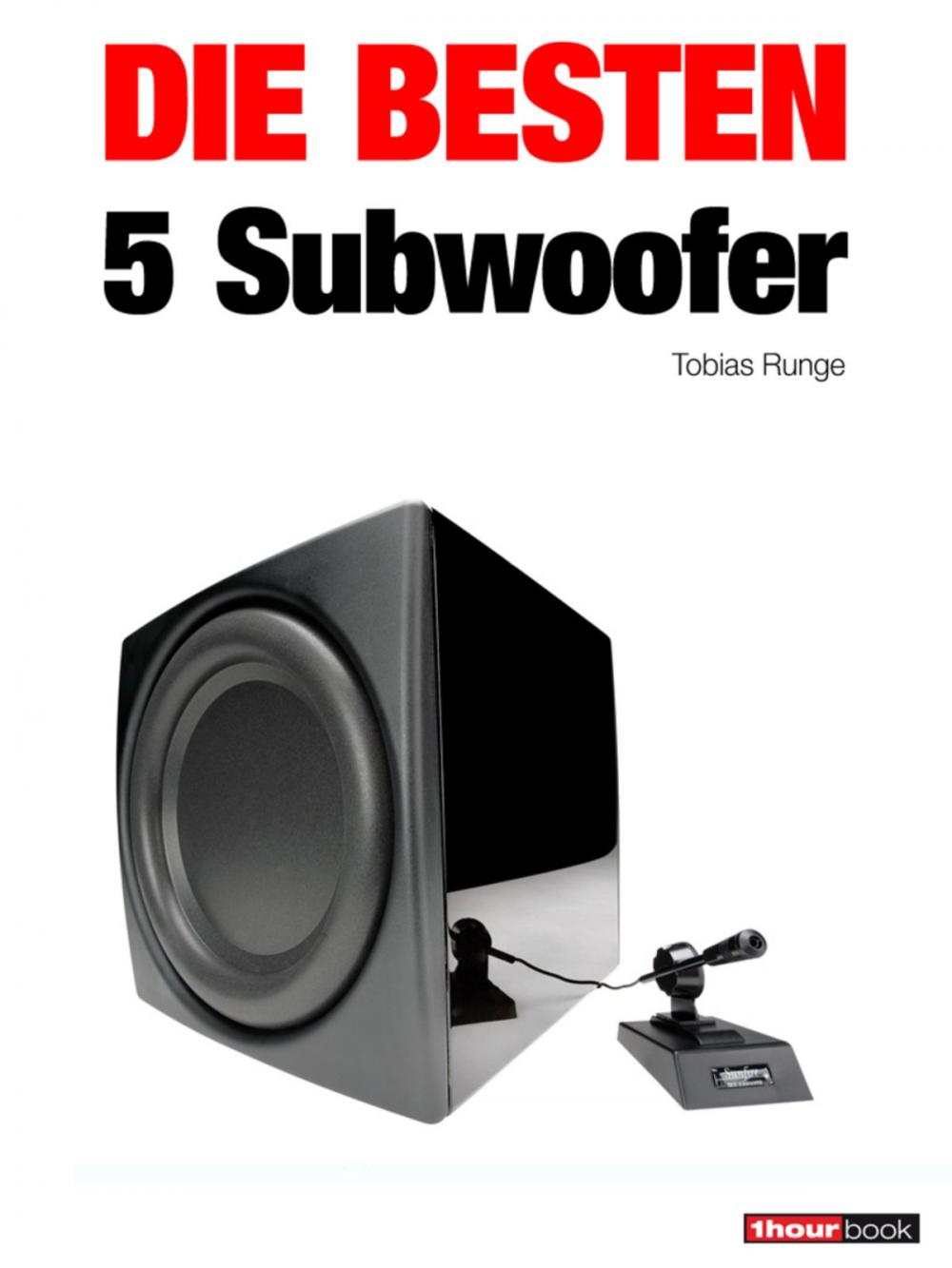 Big bigCover of Die besten 5 Subwoofer