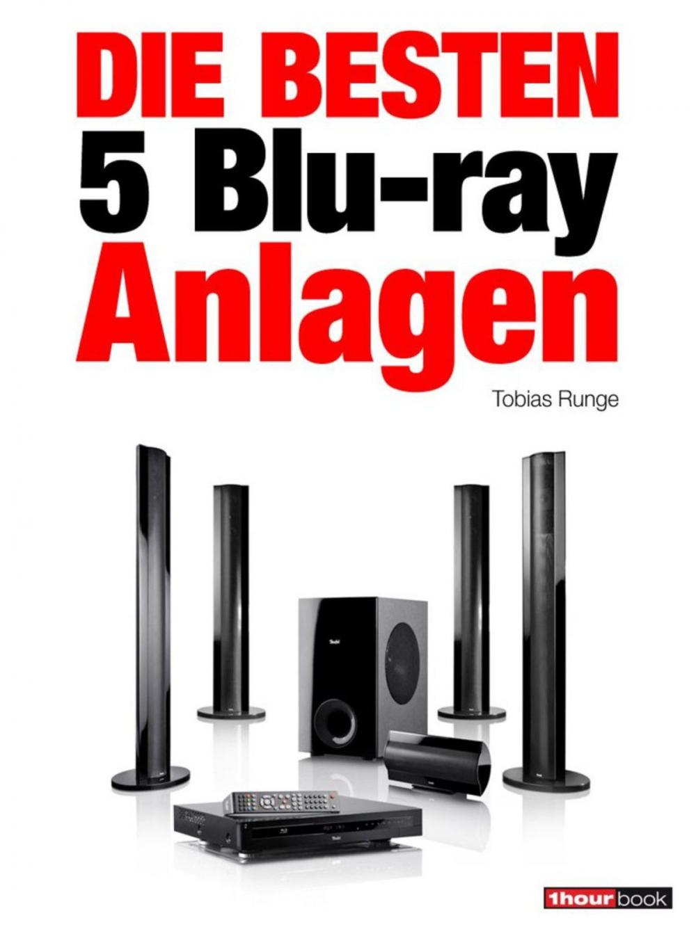 Big bigCover of Die besten 5 Blu-ray-Anlagen