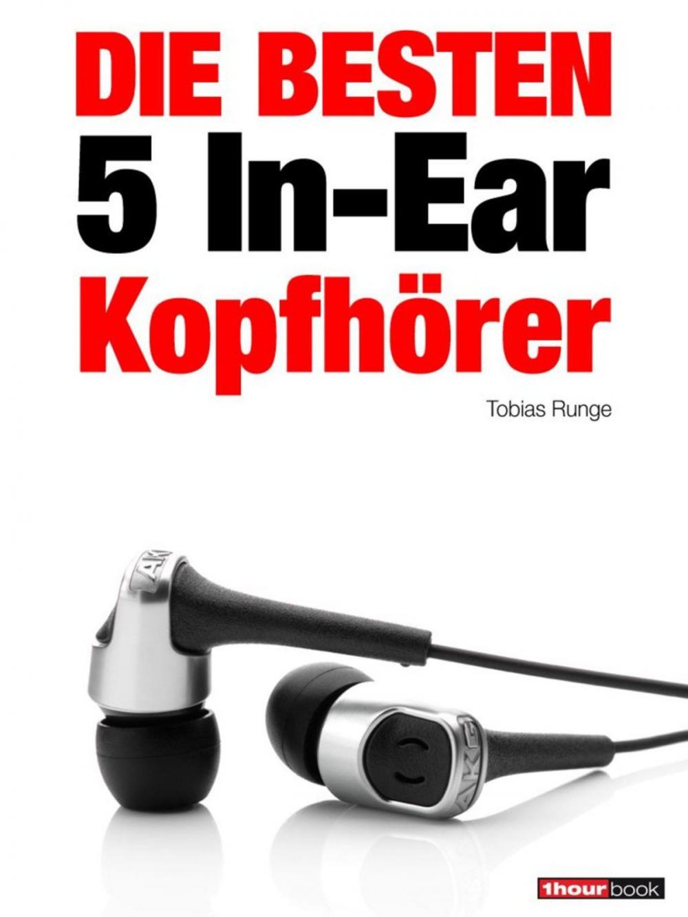 Big bigCover of Die besten 5 In-Ear-Kopfhörer