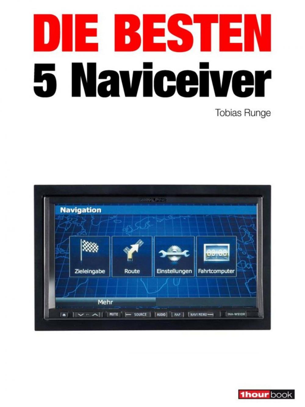 Big bigCover of Die besten 5 Naviceiver