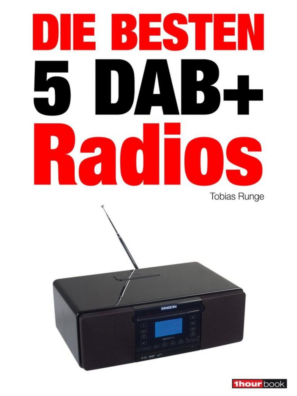 Big bigCover of Die besten 5 DAB+-Radios