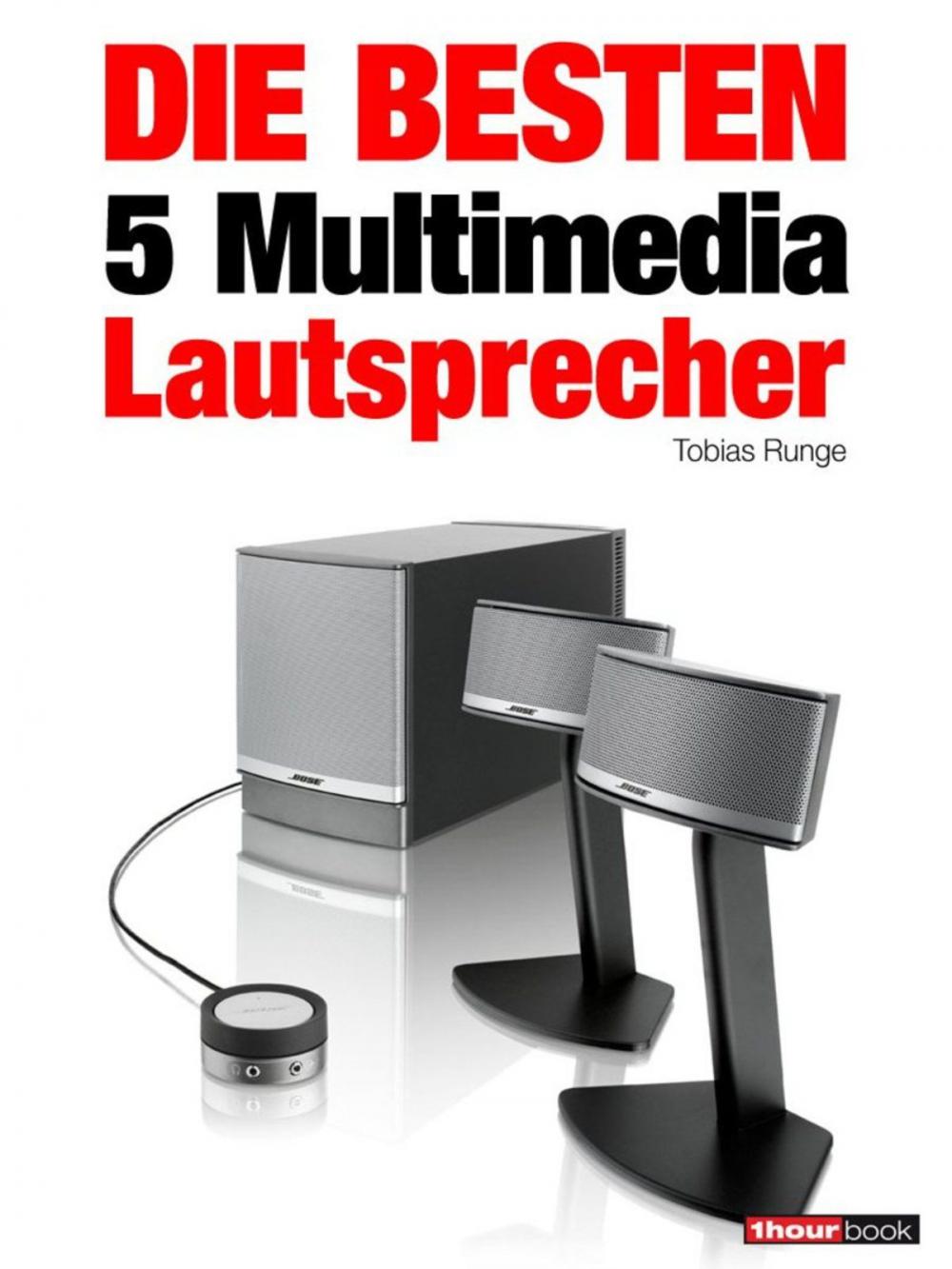 Big bigCover of Die besten 5 Multimedia-Lautsprecher