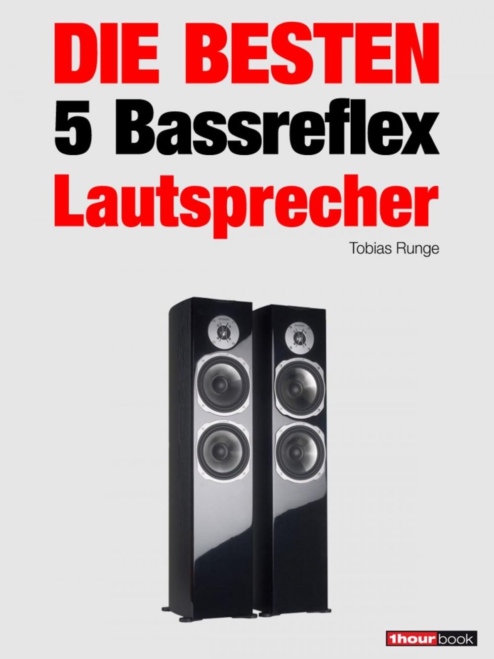 Big bigCover of Die besten 5 Bassreflex-Lautsprecher