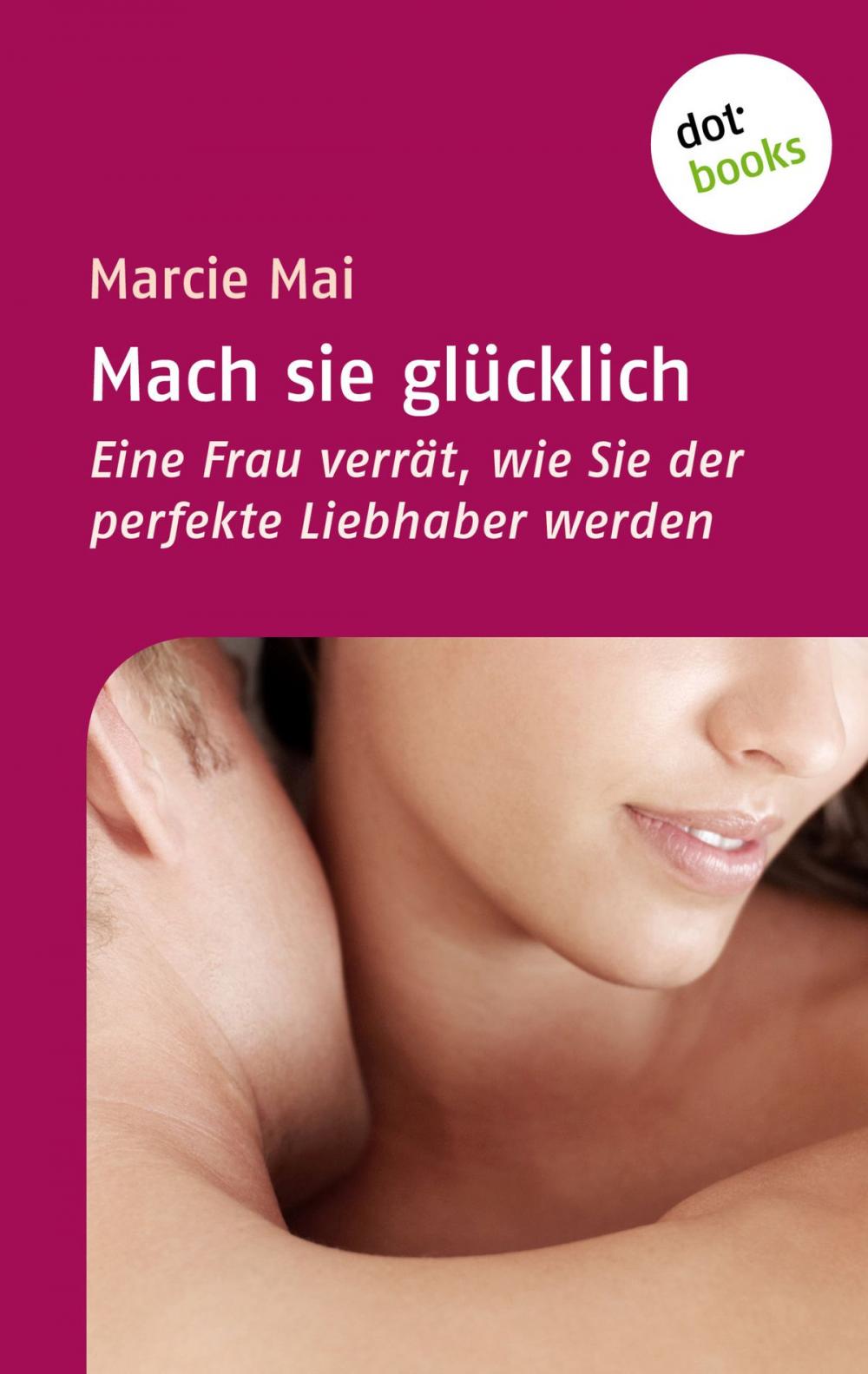 Big bigCover of Mach sie glücklich