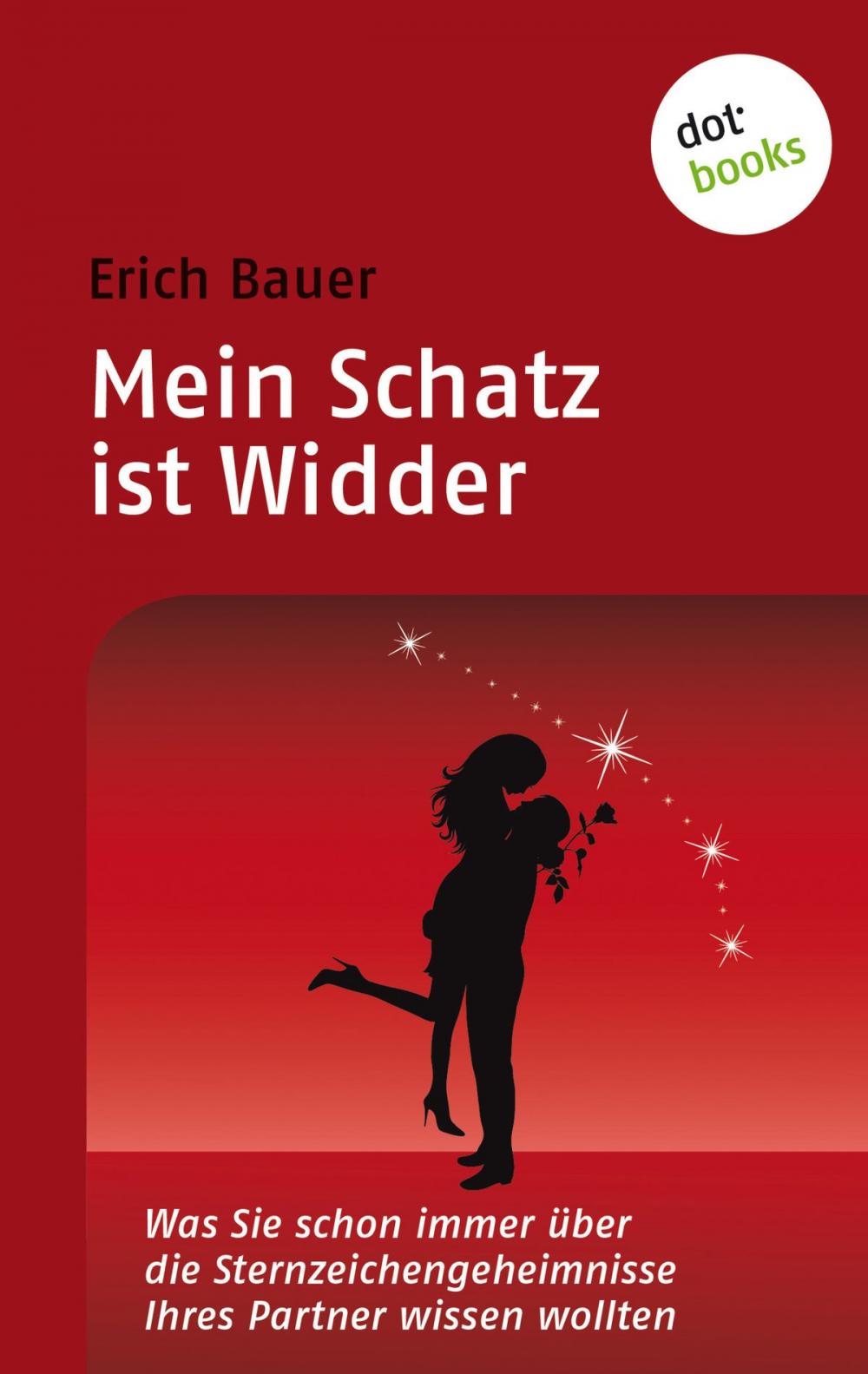 Big bigCover of Mein Schatz ist Widder