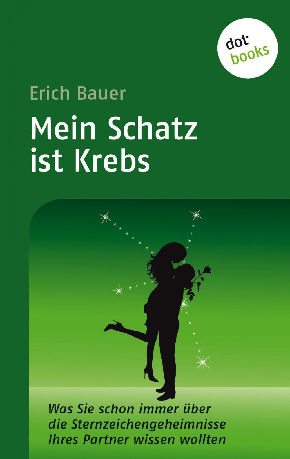 Big bigCover of Mein Schatz ist Krebs