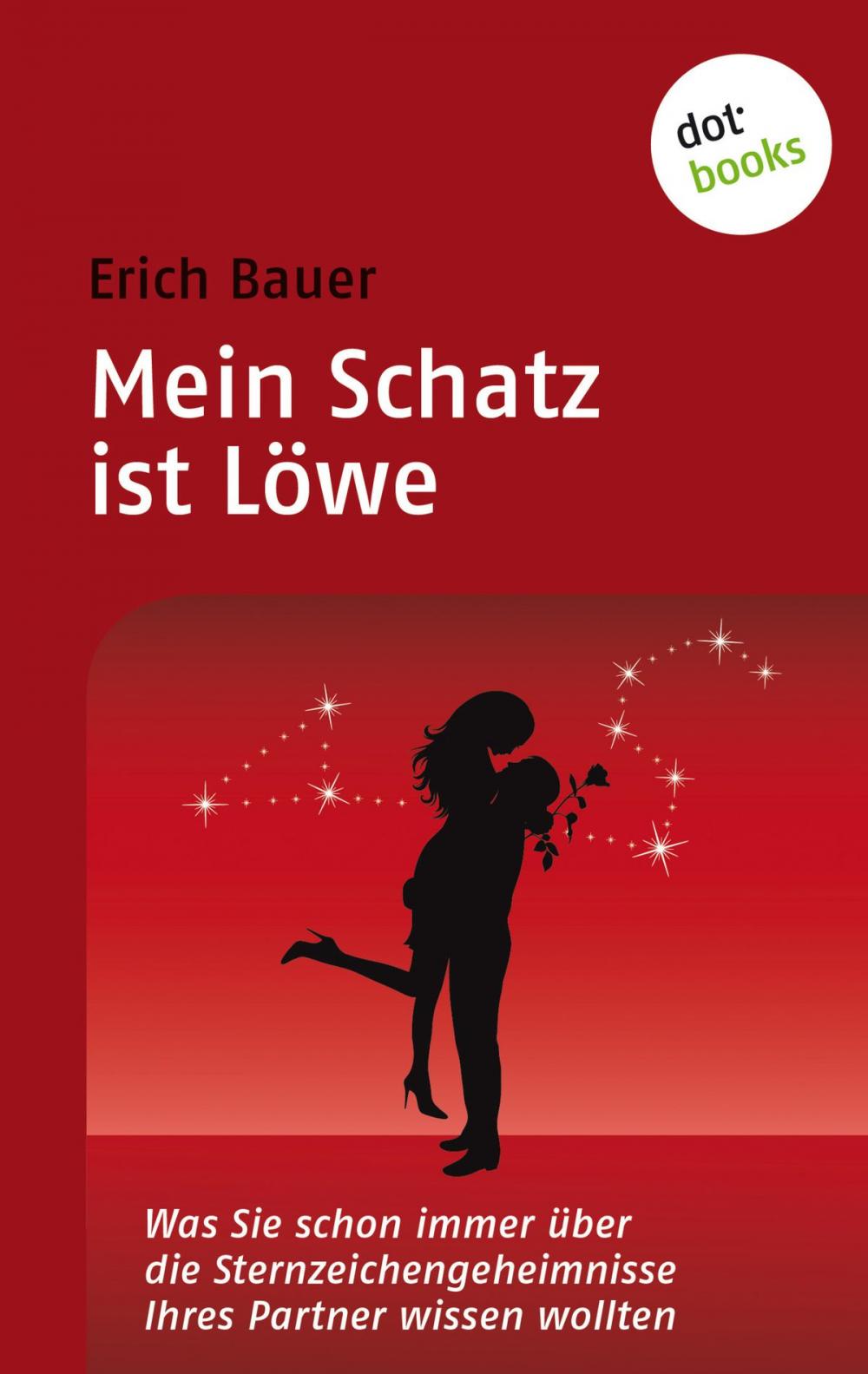 Big bigCover of Mein Schatz ist Löwe