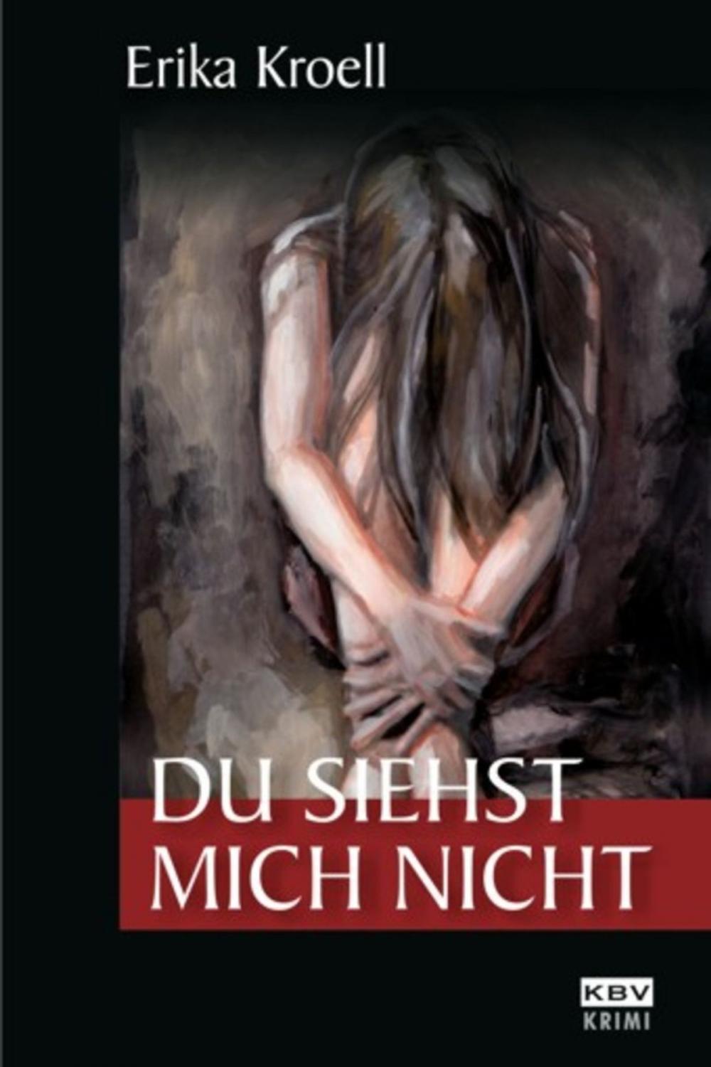 Big bigCover of Du siehst mich nicht