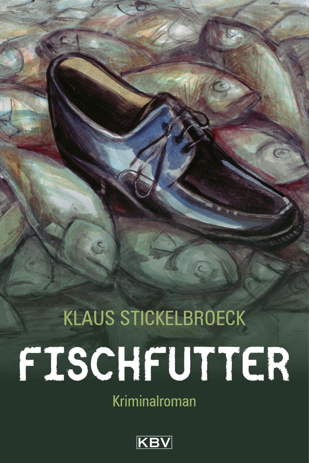 Big bigCover of Fischfutter